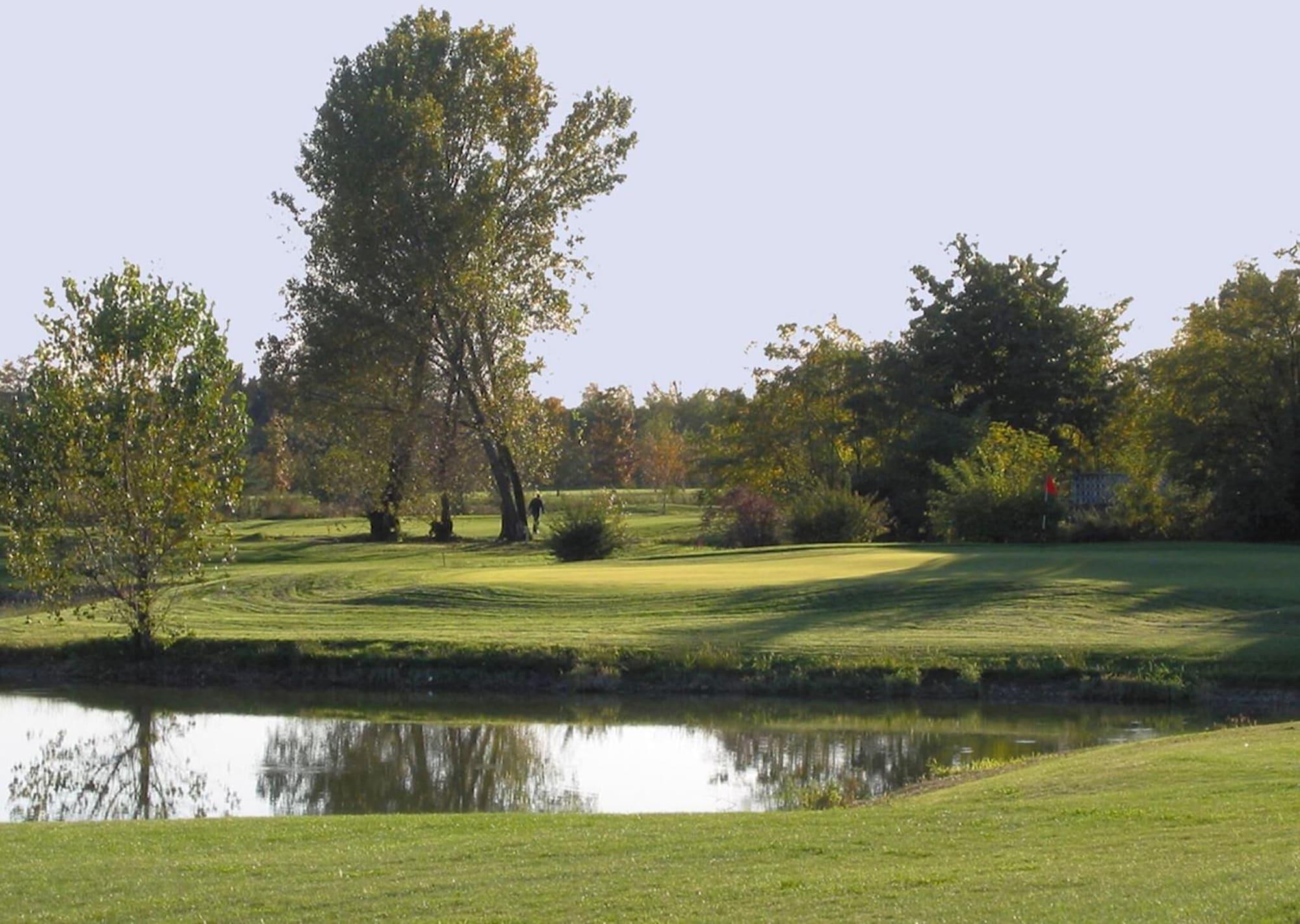 Golf Hotel Lainate Exterior photo