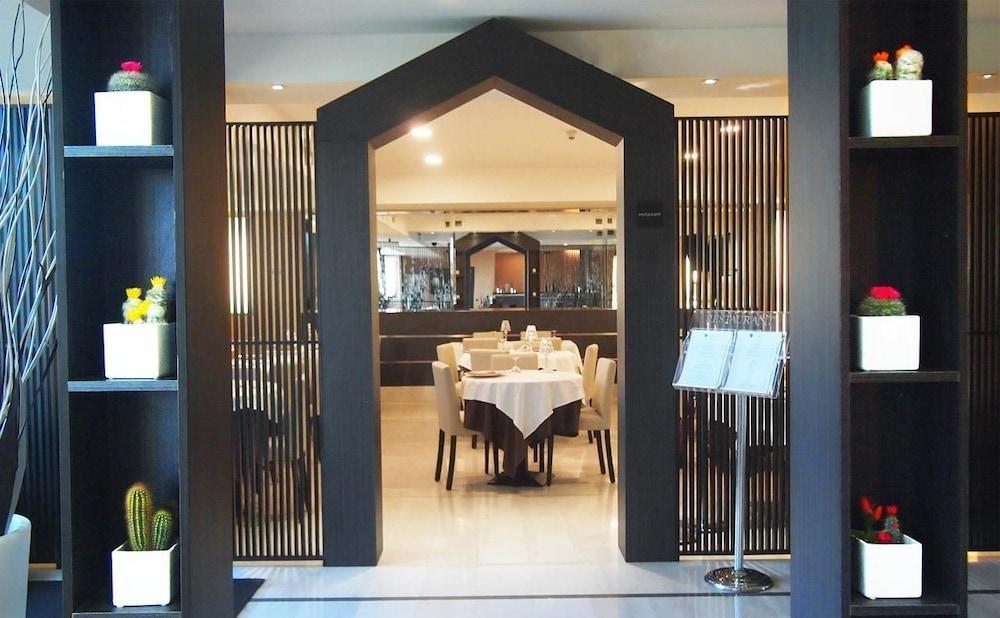 Golf Hotel Lainate Exterior photo